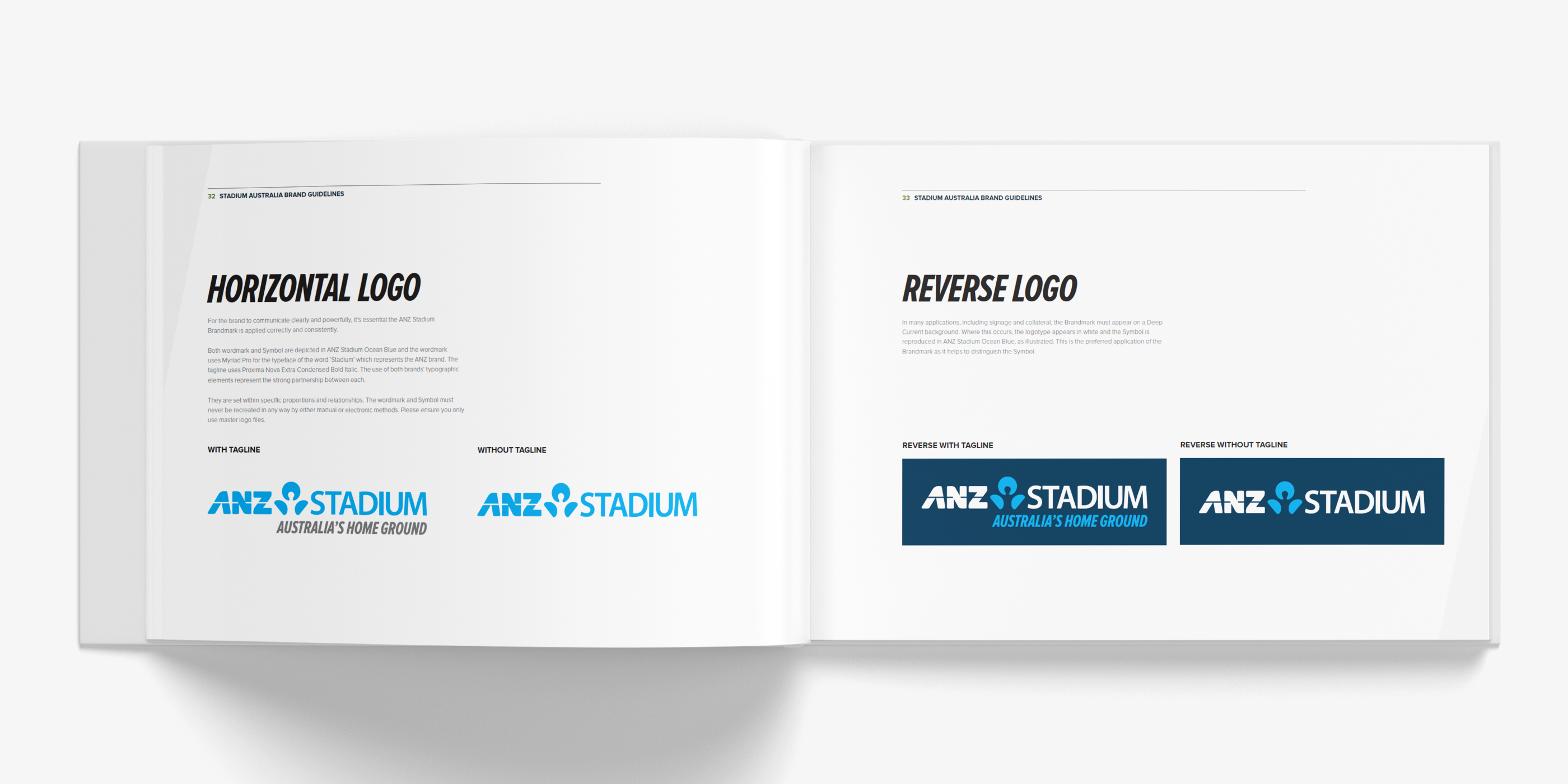 Mockups Design