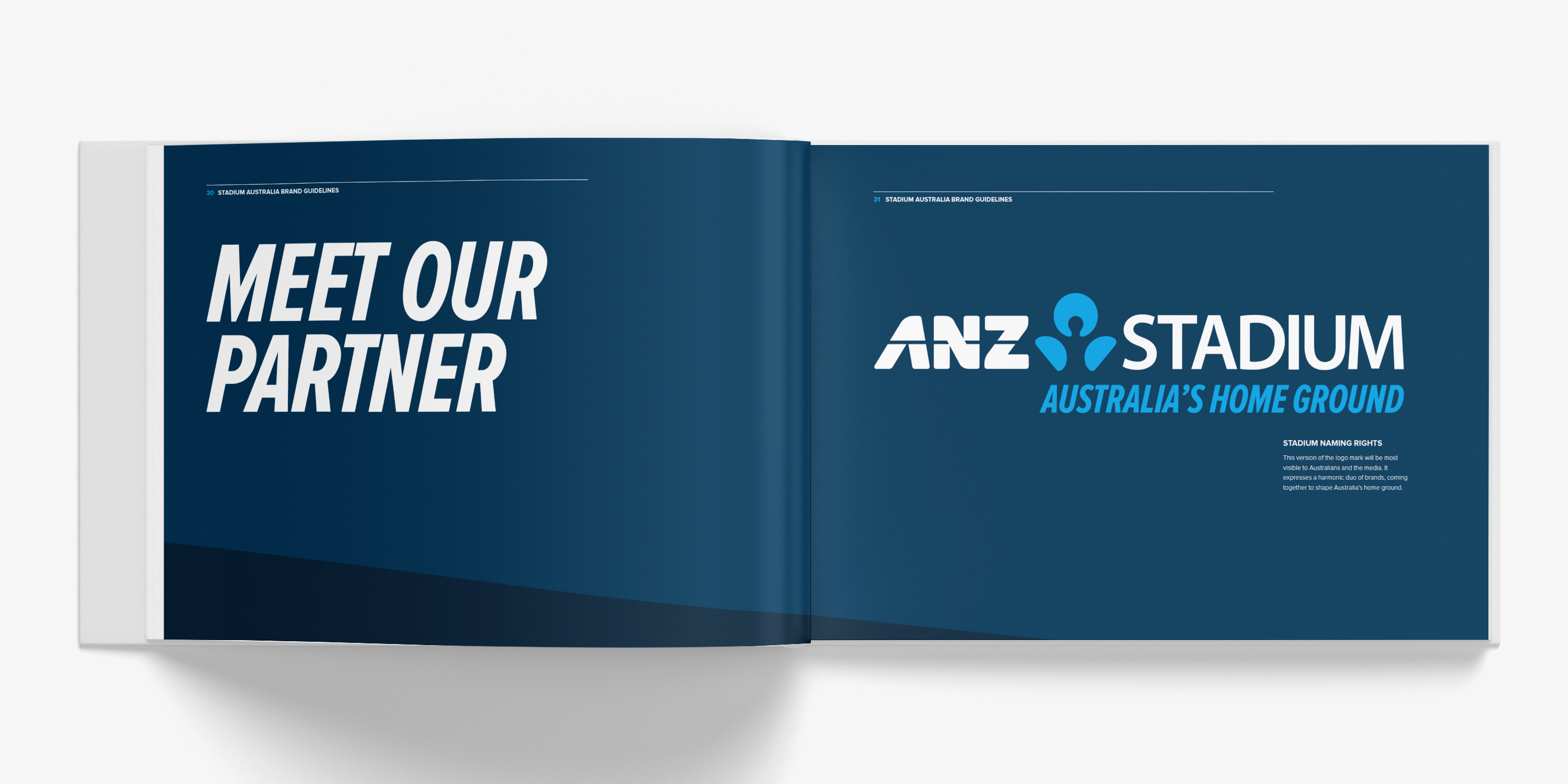 Mockups Design