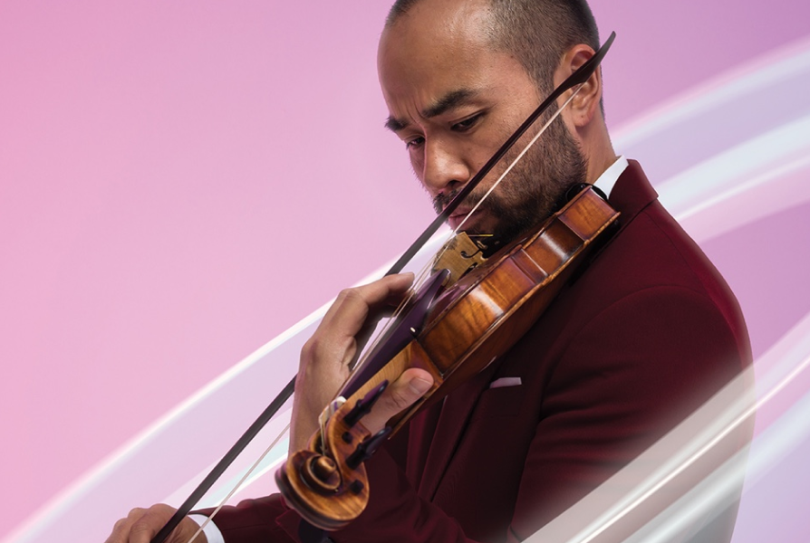 Australian Brandenburg Orchestra