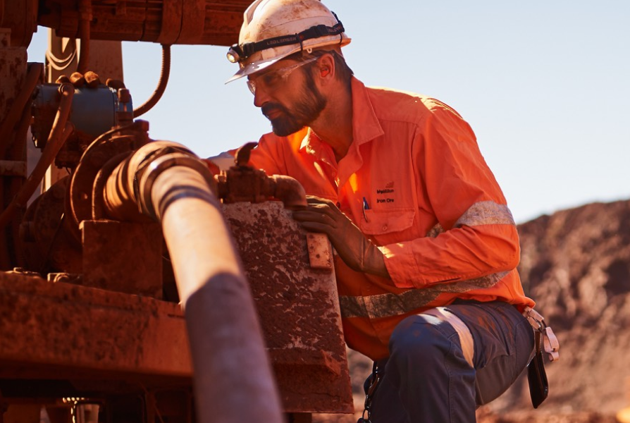 BHP