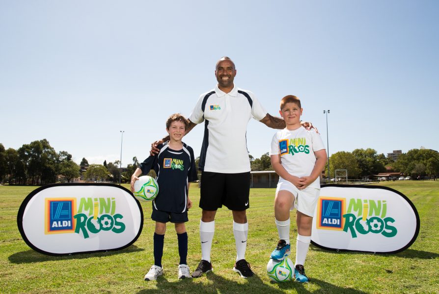 Football Federation of Australia