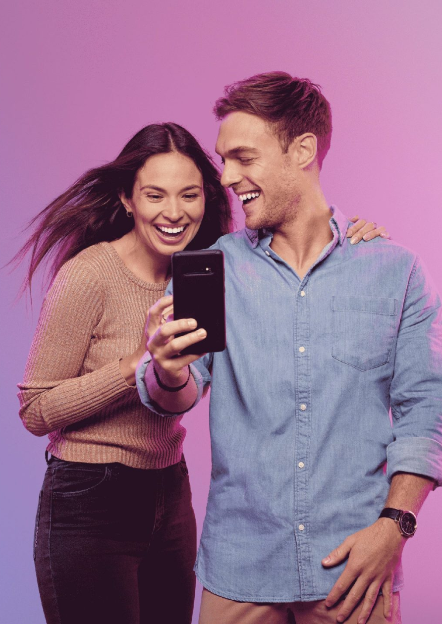 Telstra